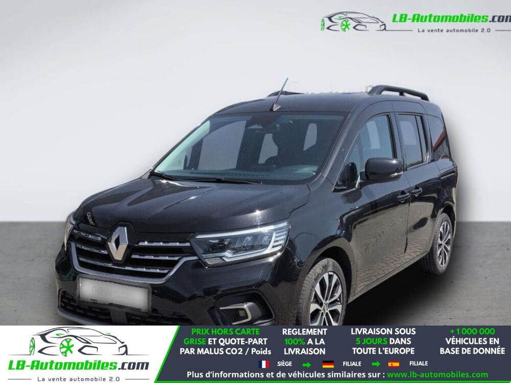 Kadjar TCe 130 BVM 2022 occasion 31850 Beaupuy