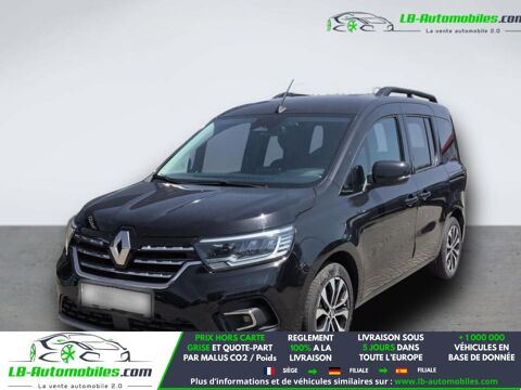 Annonce voiture Renault Kadjar 18990 €