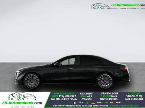 Classe E 450 d BVA 4MATIC 2026 occasion 31850 Beaupuy