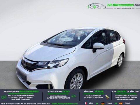 Jazz 1.3 i-VTEC BVM 102ch 2019 occasion 31850 Beaupuy