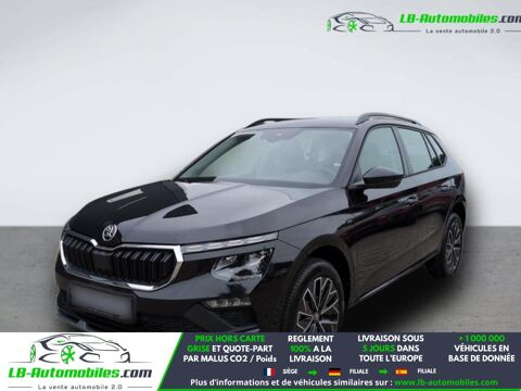 Skoda Kamiq 1.0 TSI Evo 2 95 ch BVM 2025 occasion Beaupuy 31850