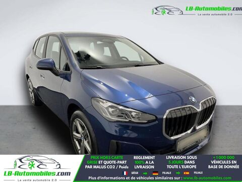 Serie 2 220i 170 ch BVA 2022 occasion 31850 Beaupuy