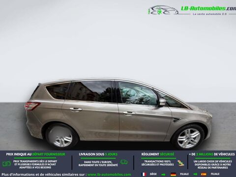 S-MAX 1.5 EcoBoost 160 BVM 2017 occasion 31850 Beaupuy