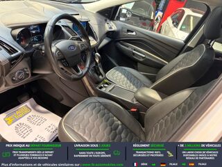 Kuga 2.0 TDCi 180 4x4 BVA 2019 occasion 31850 Beaupuy