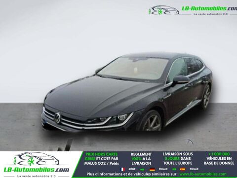 Volkswagen Arteon 2.0 TDI 200 BVA 4MOTION 2021 occasion Beaupuy 31850