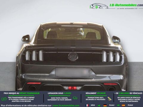 Mustang 5.0 421 BVA 2017 occasion 31850 Beaupuy