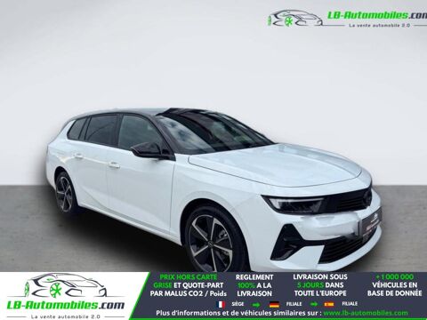 Astra 1.2 Turbo 130 ch BVA 2025 occasion 31850 Beaupuy