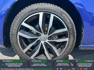 Golf 1.0 TSI 115 BVA 2019 occasion 31850 Beaupuy