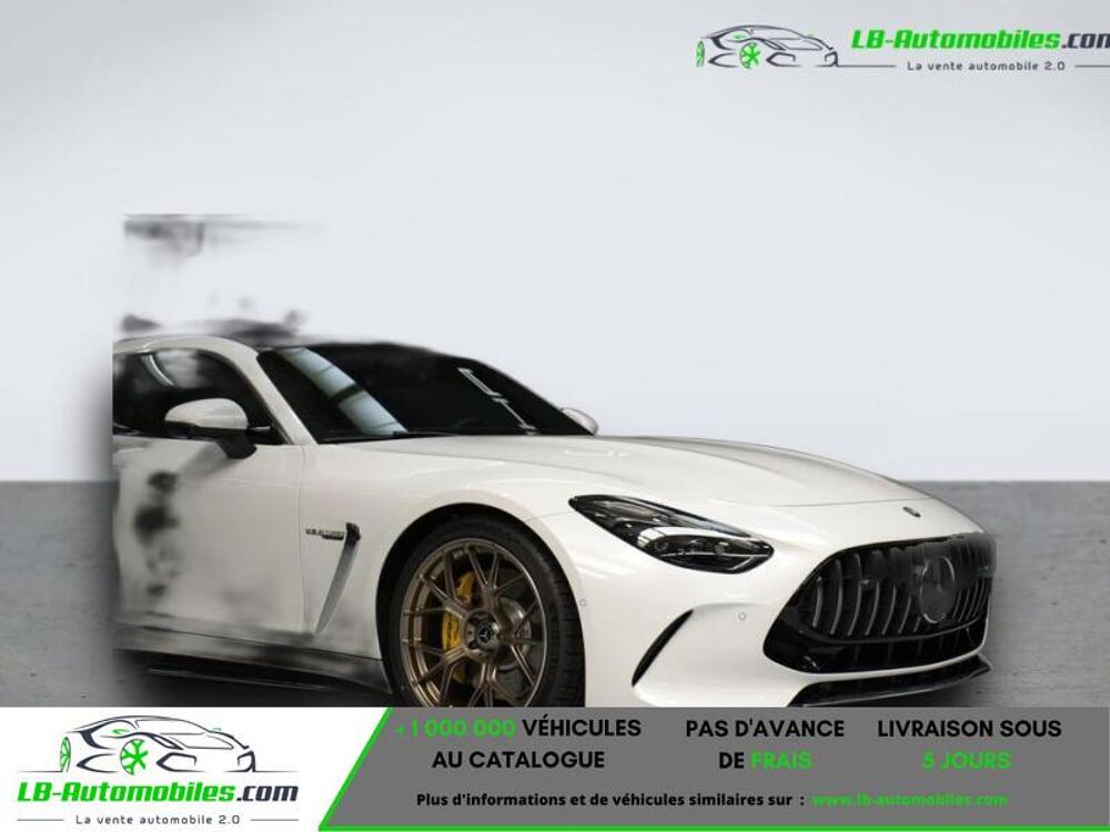AMG GT 476 ch BVA 2025 occasion 31850 Beaupuy