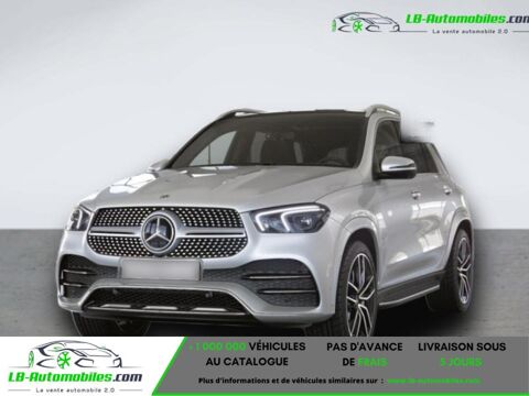 Mercedes Classe GLE 450 EQBoost BVA 4Matic 2020 occasion Beaupuy 31850