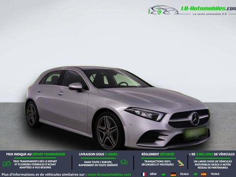 Annonce voiture Mercedes Classe A 29400 €