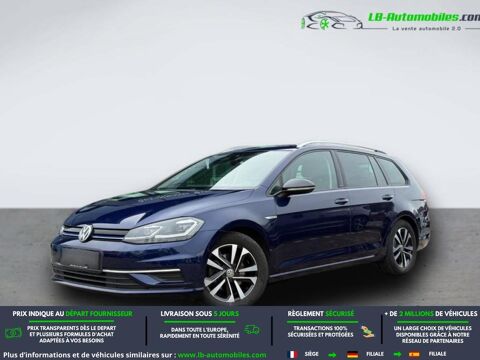 Annonce voiture Volkswagen Golf SW 16950 €
