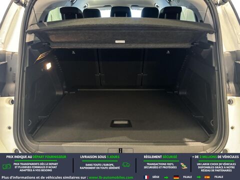 C5 aircross Hybride 136 DCS6 2024 occasion 31850 Beaupuy