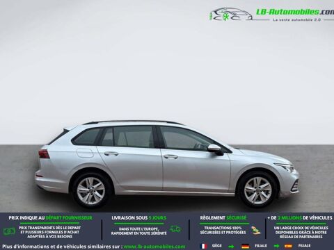 Golf SW 2.0 TDI 116 BVA 2024 occasion 31850 Beaupuy