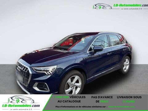 Audi Q3 35 TFSI 150 ch BVA 2019 occasion Beaupuy 31850