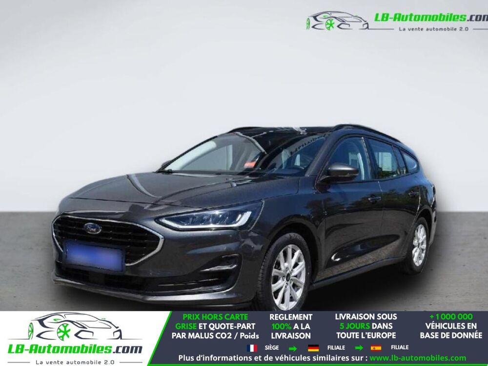 Focus 1.5 EcoBlue 95 BVM 2022 occasion 31850 Beaupuy