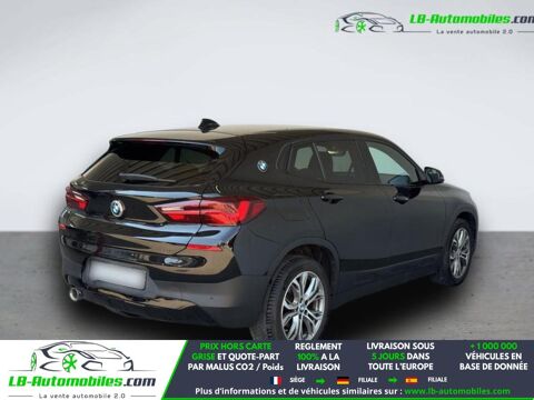 X2 sDrive 18i 136 ch BVA 2022 occasion 31850 Beaupuy