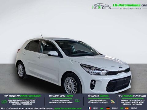 Rio 1.2L 84 ch 2019 occasion 31850 Beaupuy