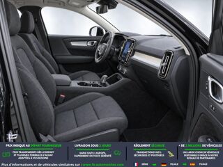 XC40 150 ch BVA 2020 occasion 31850 Beaupuy