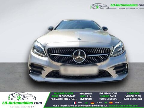 Classe E 220 d BVA 2022 occasion 31850 Beaupuy