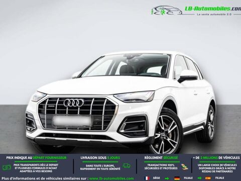 Q5 50 TFSIe 299 BVA Quattro 2021 occasion 31850 Beaupuy