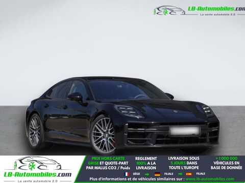 Panamera 4S E-Hybrid V6 544 ch BVA 2025 occasion 31850 Beaupuy