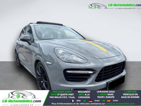 Cayenne S 3.6 V6 420 ch 2015 occasion 31850 Beaupuy