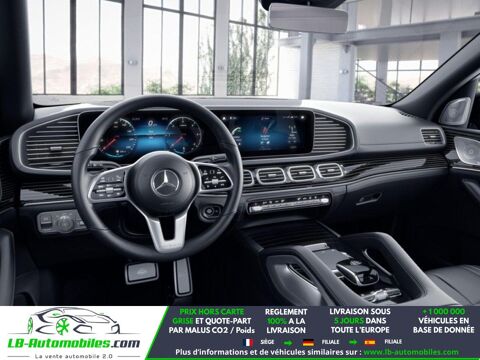 Classe GLS Maybach 600 BVA 4Matic 2023 occasion 31850 Beaupuy