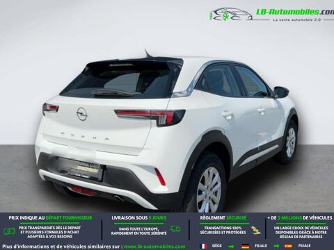 Mokka 1.5 Diesel 110 ch BVM 2023 occasion 31850 Beaupuy