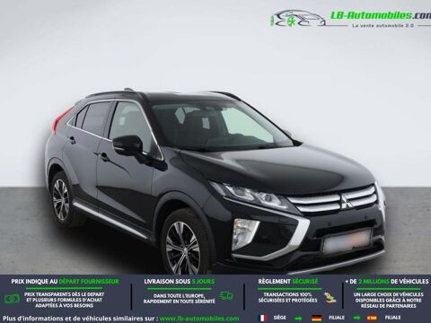 Eclipse Cross 1.5 MIVEC 163 BVM 2WD 2019 occasion 31850 Beaupuy