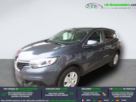 Kadjar TCe 130 BVA 2018 occasion 31850 Beaupuy