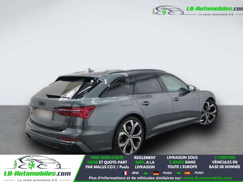 S6 TDI 344 ch BVA Quattro 2025 occasion 31850 Beaupuy
