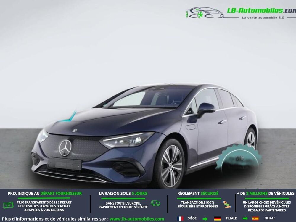 EQE 350 4MATIC 2025 occasion 31850 Beaupuy