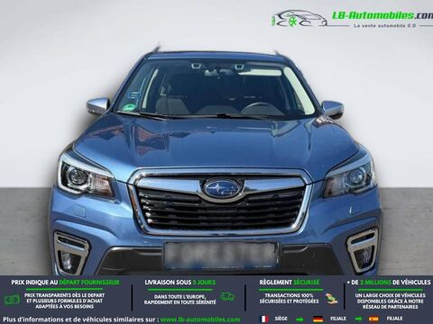 Forester 2.0 150 ch BVA 2020 occasion 31850 Beaupuy