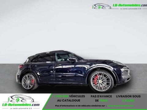 Porsche Cayenne GTS 4.0 V8 460 ch BVA 2021 occasion Beaupuy 31850