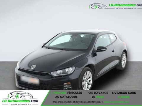 Volkswagen Scirocco 1.4 TSI 125 2015 occasion Beaupuy 31850
