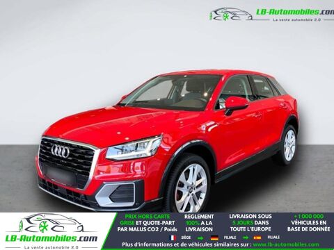 Q2 TFSI 150 ch BVM 2017 occasion 31850 Beaupuy