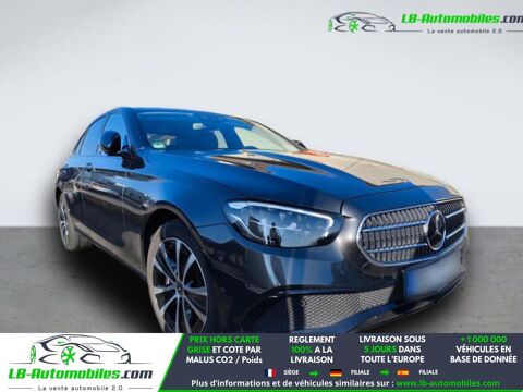 Mercedes Classe E 300 e EQPower BVA 2021 occasion Beaupuy 31850
