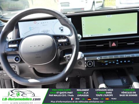 Ioniq 6 77 kWh 229 ch 2025 occasion 31850 Beaupuy