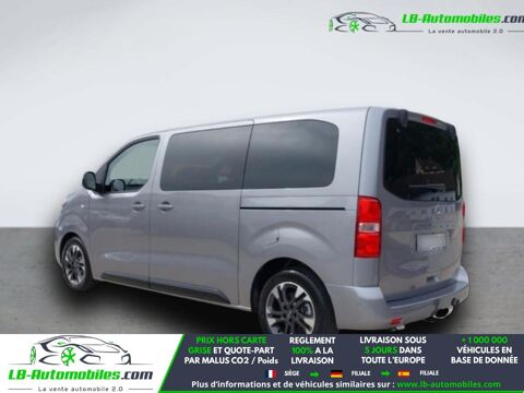 Zafira L1 2.0 Diesel 180 ch BVA 2026 occasion 31850 Beaupuy
