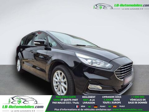S-MAX 2.5 Duratec Hybrid 190 eCVT 2022 occasion 31850 Beaupuy