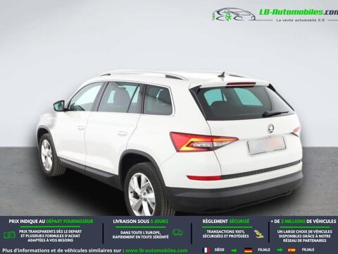 Kodiaq TSI 150 BVA 5pl 2019 occasion 31850 Beaupuy