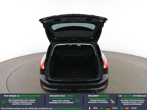 Focus 1.5 EcoBoost 150 BVA 2020 occasion 31850 Beaupuy