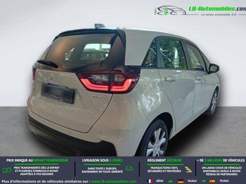 Jazz e:HEV 1.5 i-MMD 107ch 2026 occasion 31850 Beaupuy
