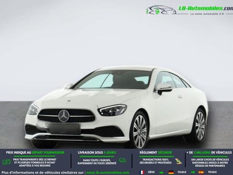 Annonce voiture Mercedes Classe E 38475 €