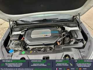 Nexo Hydrogene 163 ch 2019 occasion 31850 Beaupuy