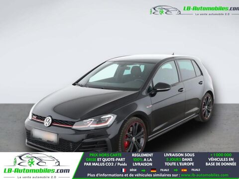 Annonce voiture Volkswagen Golf 22950 €