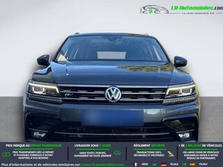 Tiguan 2.0 TDI 190 BMT BVA 4Motion 2019 occasion 31850 Beaupuy