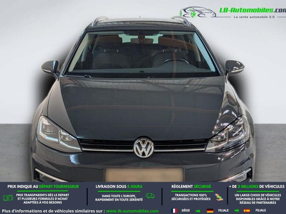 Golf SW 1.5 TSI 150 BVA 2019 occasion 31850 Beaupuy