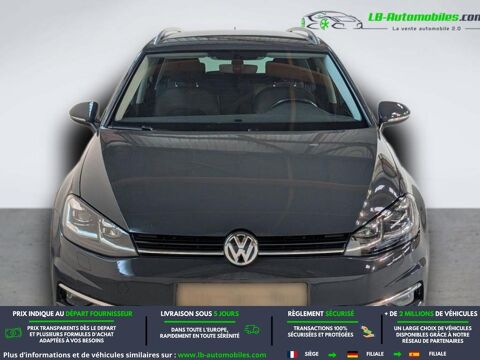Golf SW 1.5 TSI 150 BVA 2019 occasion 31850 Beaupuy